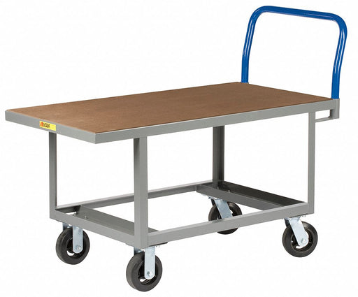 Work Height Platform Truck 2000 lb.