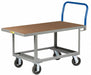 Work Height Platform Truck 2000 lb.