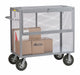 Security Box Truck 1500 lb.