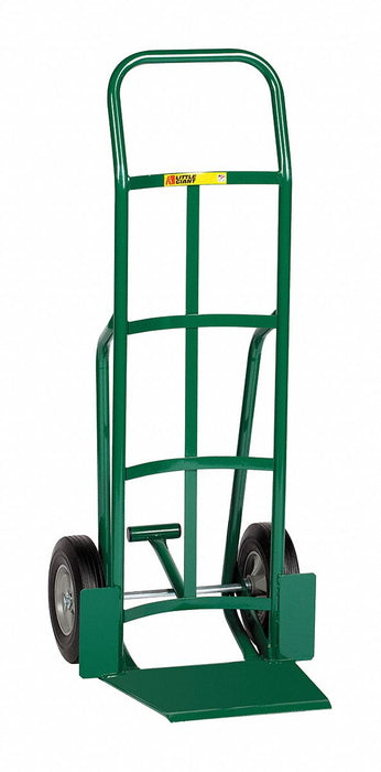 Hand Truck 800 lb 49 x18 x23 14 ga.