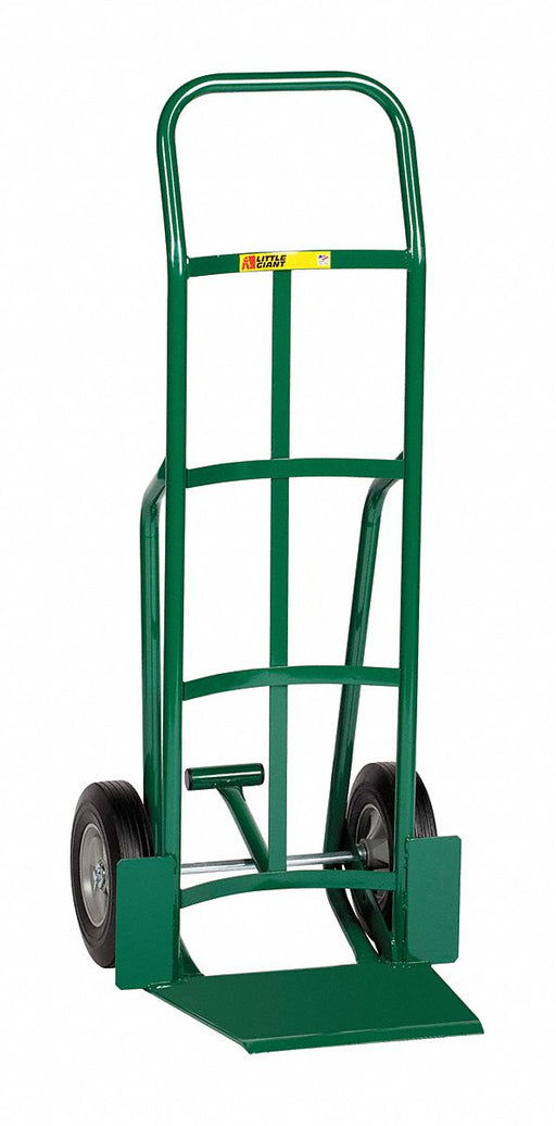 Hand Truck 800 lb 49 x18 x23 14 ga.