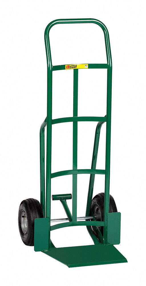 Hand Truck 800lb. 47 x18 x23 14 ga.