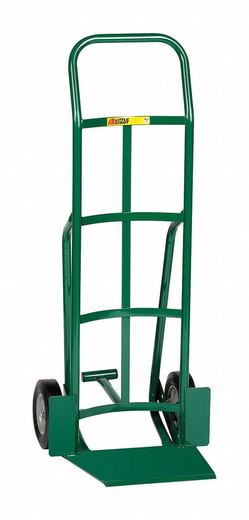 HandTruck 800 lb 47 x18 x23 14 ga.