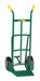HandTruck 600lb 49 x18 x23 Green 14 ga.
