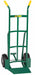 Hand Truck 800 lb 49 x18 x23 14 ga.