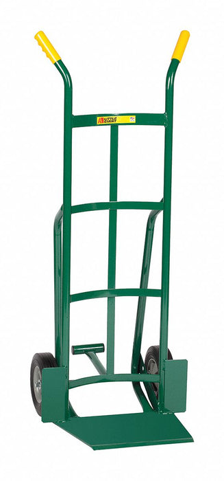 Hand Truck 800 lb 49 x18 x23 14 ga.