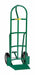 Hand Truck 800 lb 49 x18 x23 Green