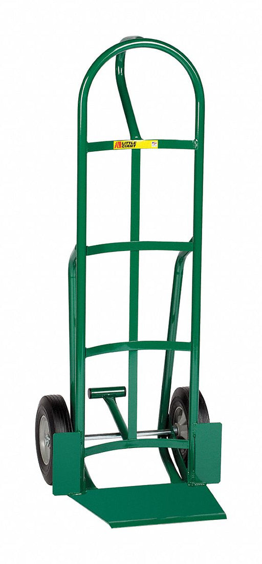 Hand Truck 800 lb 49 x18 x23 Green
