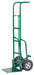 HandTruck 800lb 60 x18 x23 Green 14 ga