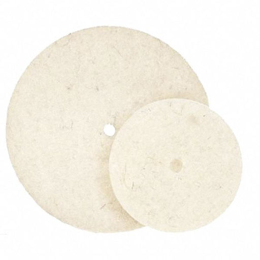 Felt Disc