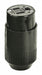 Strt Bld Cnnctr Blk 2P3W Nyl 5-15R