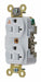 Recept White 20 A 2P3W Back Side 1PK