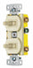 Device Ivory Duplex Switch Wiring