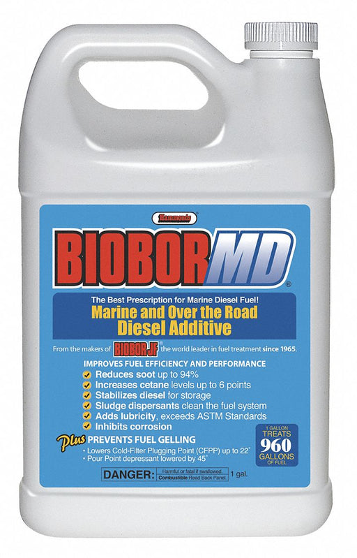 Diesel Conditioner and Anti-Gel 1 gal.
