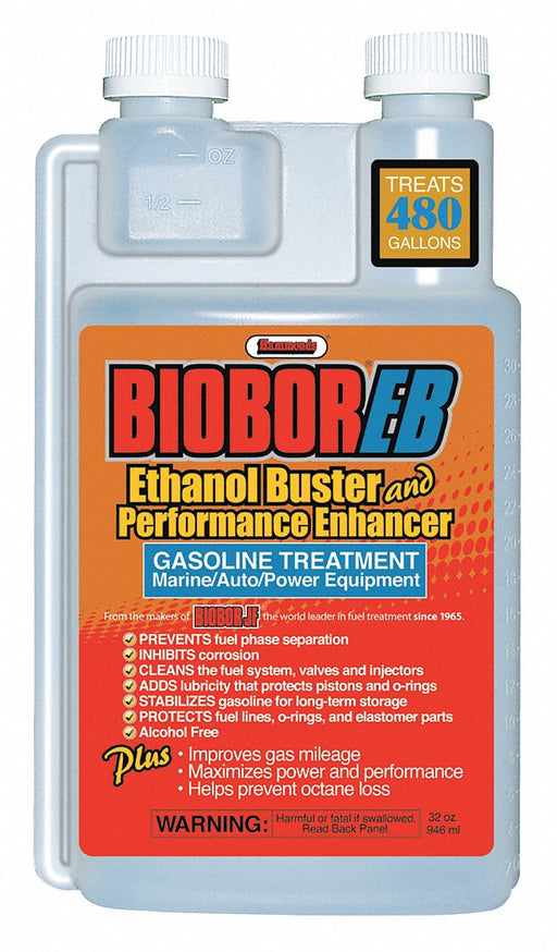 Ethanol Fuel Treatment 32 oz.