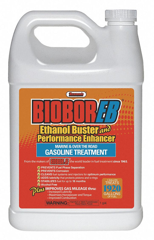 Ethanol Fuel Treatment 1 gal.