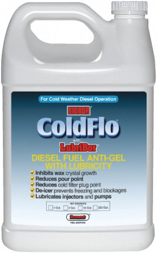 Diesel Anti-Gel Treatment 1 gal.