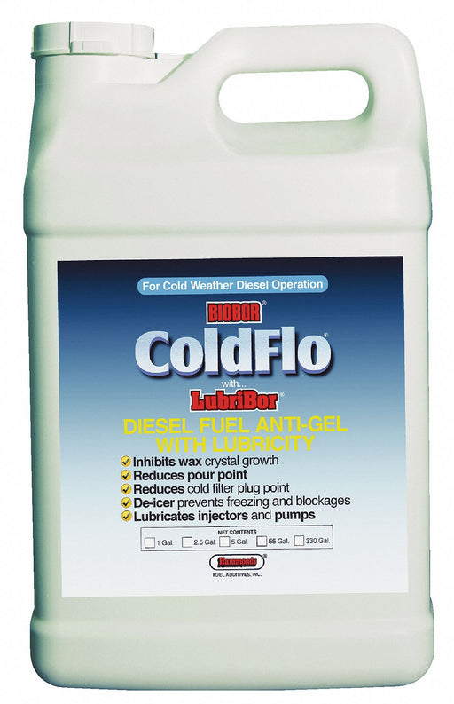Diesel Anti-Gel Treatment 2.5 gal.