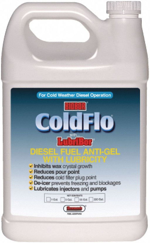 Diesel Anti-Gel Treatment 5 gal.