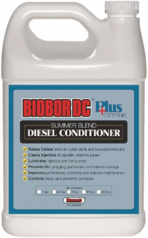 Diesel Conditioner and Cetane 1 gal.