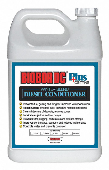 Winter Diesel Conditioner 1 gal.
