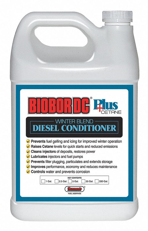 Winter Diesel Conditioner 1 gal.