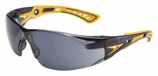 Safety Glasses Smoke