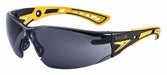 Safety Glasses Smoke