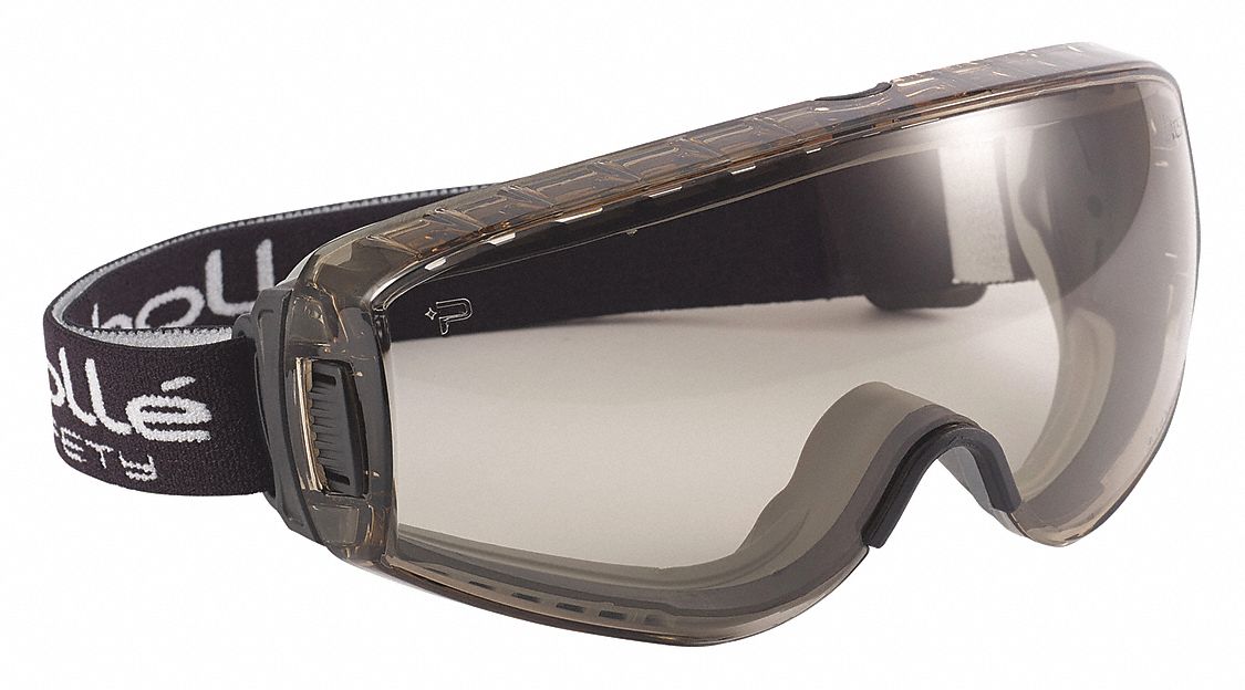 Safety Goggles CSP Lens with Venting