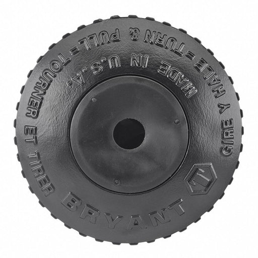 Locking Connector Black/White 120/208VAC