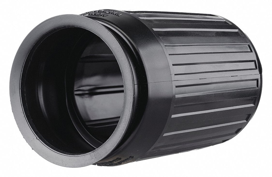 Boot Elastomer Blk 2.9 H x 2.9 W x 7.4 D