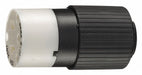 Blade Connector Black/Wht 20A Industrial