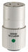 Blade Connector White 15A Hospital
