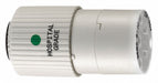 Blade Connector White 20A Hospital