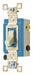 Wall Switch Ivory 15A 4-Way Switch