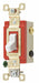 Wall Switch White 4-Way Switch 1 to 2 HP
