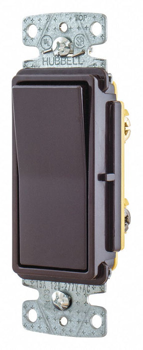 Wall Switch 3-Way Switch 1/2 to 2 HP