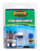 Side Coupler Brass