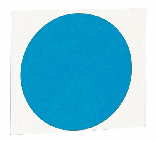 Painter sTape Crepe Blu 3/8inDia Disc