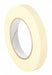 MaskingTape Crepe Tan 120ydL 3/4inW PK48