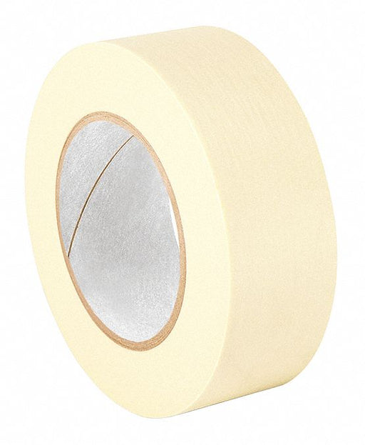 MaskingTape Crepe Tan 120ydL 2inW PK18