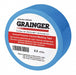Masking Tape 1 W 60 yd L Blue PK36