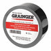 DuctTape Black 33ydL 2-3/4inW PK8
