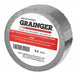 FoilTape Aluminum Silver 36ydL 1inW PK36