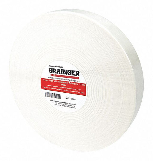 Foam Tape 3 L 1 W PK216
