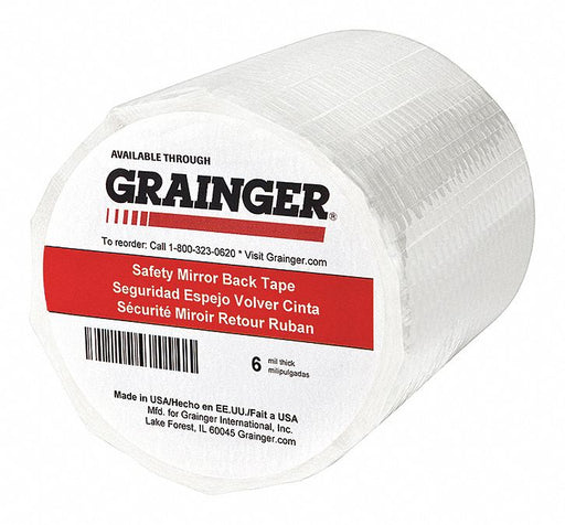 Constructn Seaming Tape 4inx33.25yd PK12
