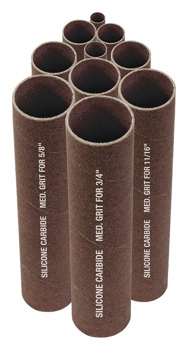 Carb Pin Cleaner Brown