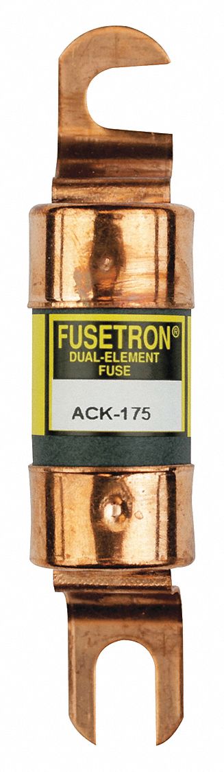 ForkliftLmtrFuse Blt-On 175A 72VDC TD
