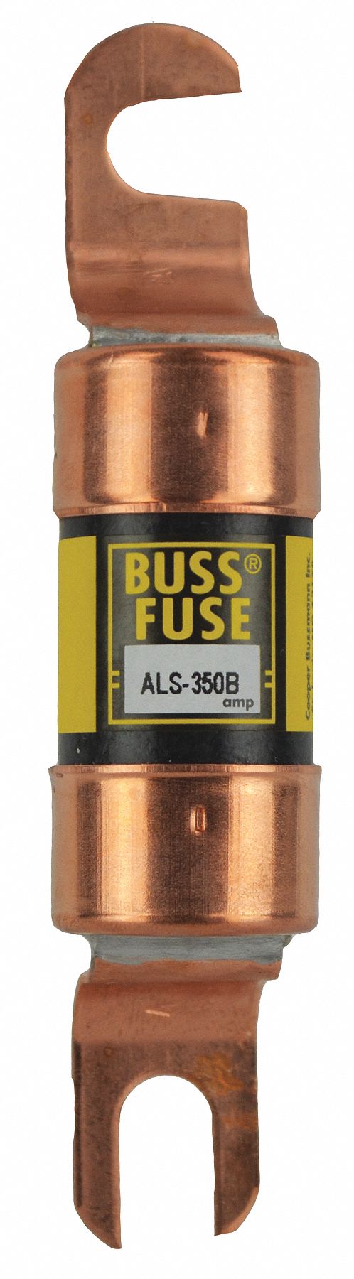 Limiter Fuse ALS Series 350A 48VDC