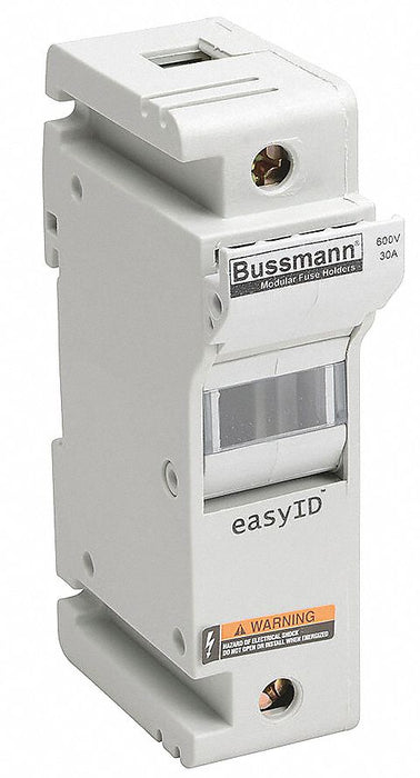 Fuse Block 0 to 30A Class J 1 Pole